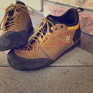 Haglofs Roc Legend Q Hiking Shoes